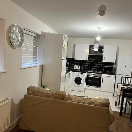Beautiful Hoe Street Dream Ground Floor One Bedroom Apartment Londyn Zewnętrze zdjęcie