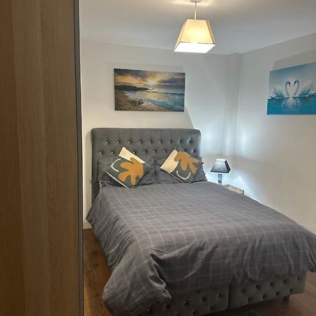 Beautiful Hoe Street Dream Ground Floor One Bedroom Apartment Londyn Zewnętrze zdjęcie