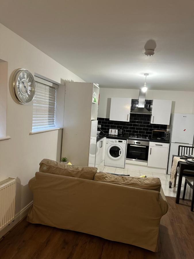 Beautiful Hoe Street Dream Ground Floor One Bedroom Apartment Londyn Zewnętrze zdjęcie
