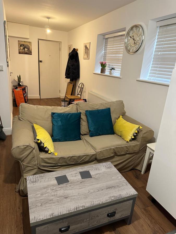 Beautiful Hoe Street Dream Ground Floor One Bedroom Apartment Londyn Zewnętrze zdjęcie