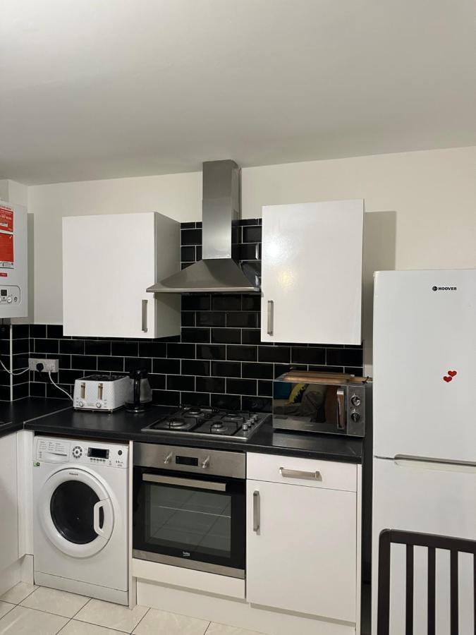 Beautiful Hoe Street Dream Ground Floor One Bedroom Apartment Londyn Zewnętrze zdjęcie