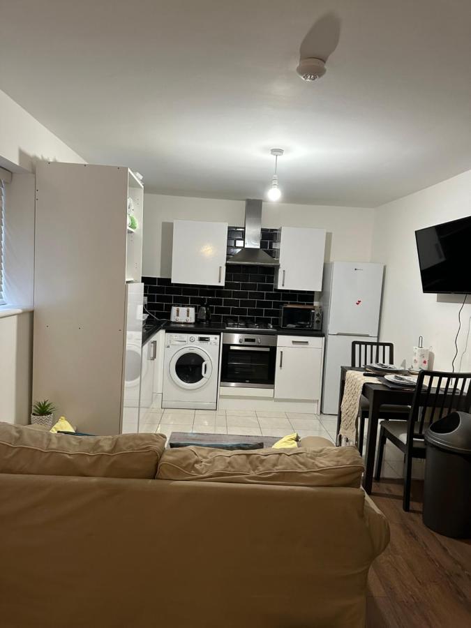 Beautiful Hoe Street Dream Ground Floor One Bedroom Apartment Londyn Zewnętrze zdjęcie