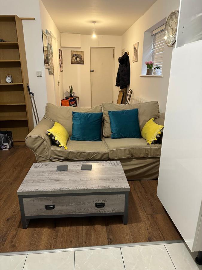 Beautiful Hoe Street Dream Ground Floor One Bedroom Apartment Londyn Zewnętrze zdjęcie