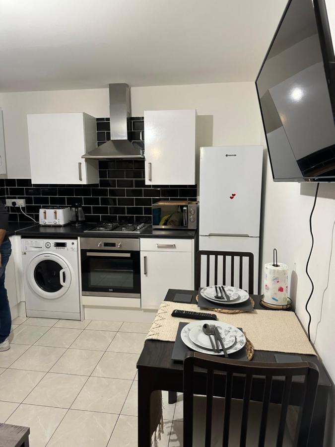 Beautiful Hoe Street Dream Ground Floor One Bedroom Apartment Londyn Zewnętrze zdjęcie