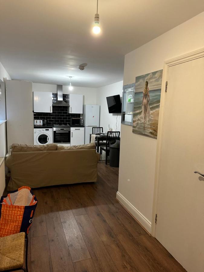 Beautiful Hoe Street Dream Ground Floor One Bedroom Apartment Londyn Zewnętrze zdjęcie