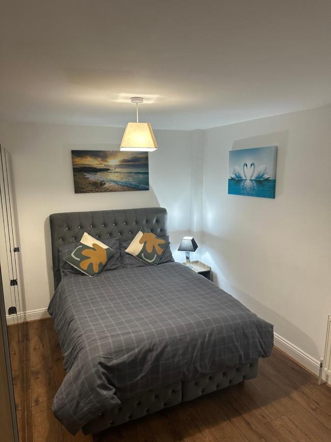 Beautiful Hoe Street Dream Ground Floor One Bedroom Apartment Londyn Zewnętrze zdjęcie
